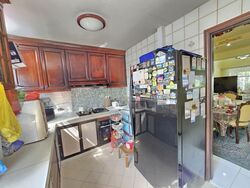 Loyang Villas (D17), Terrace #590577981